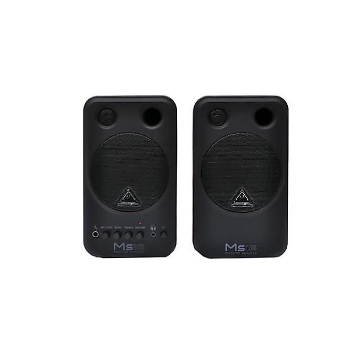 楽天市場】BEHRINGER ( ベリンガー ) / MONITOR 1C BK スタジオ