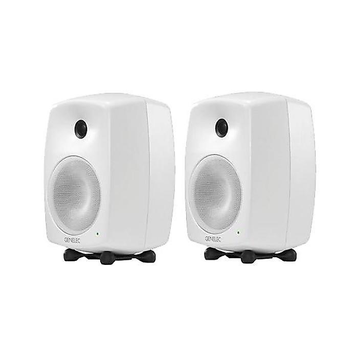 GENELEC ( ジェネレック ) / 8040BWM ペア パワードモニタースピーカー夏休スペシャル