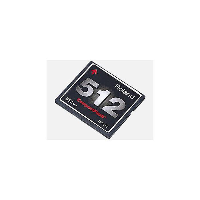 ROLAND ( ローランド ) / CF-512夏休スペシャル｜ミュージックハウス フレンズ