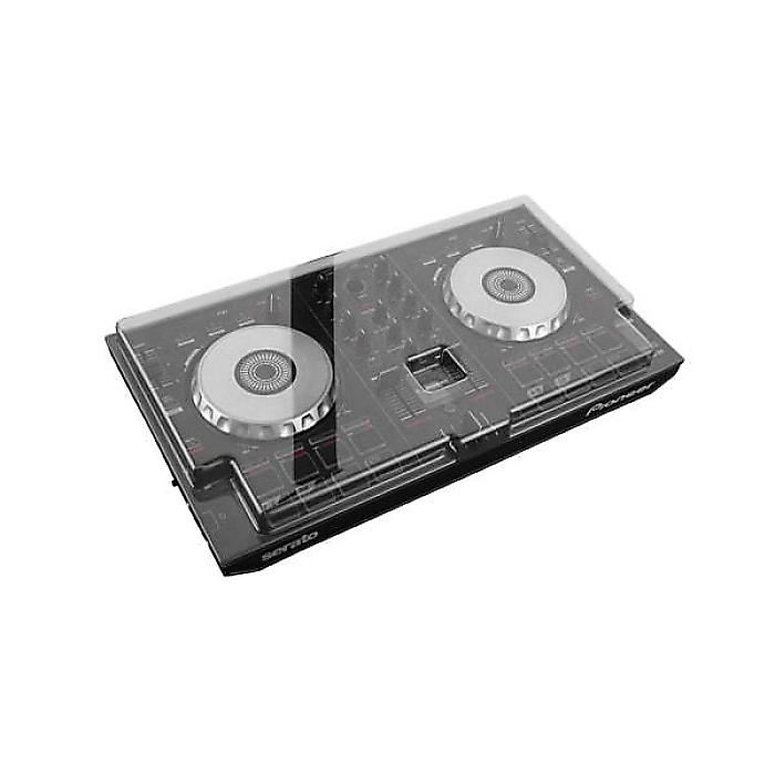 DECKSAVER ( デッキセーバー ) / DSLE-PC-DDJSB3 Pioneer DDJ-SB3 用カバー夏休スペシャル