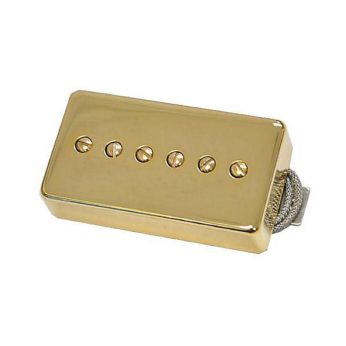 SEYMOUR DUNCAN ( セイモアダンカン ) / SPH90-1b Phat Cat Bridge Gold夏休スペシャル｜ミュージックハウス フレンズ