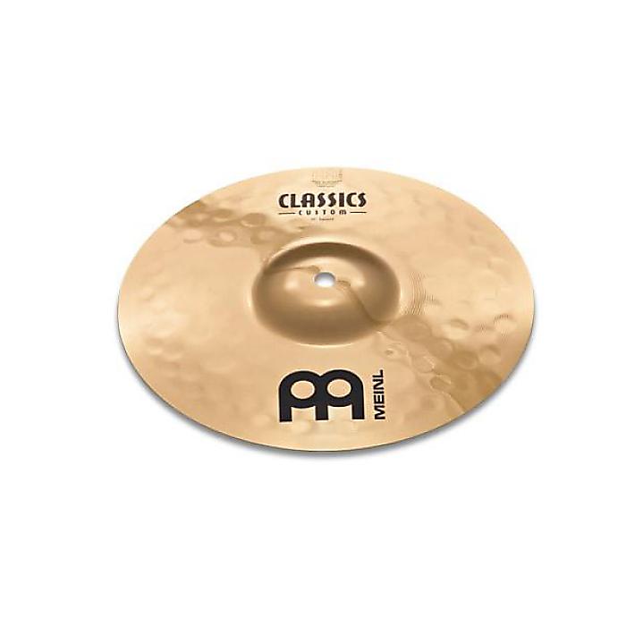 MEINL ( マイネル ) / Classics Custom Splash 10inch　スプラッシュシンバル夏休スペシャル｜ミュージックハウス フレンズ