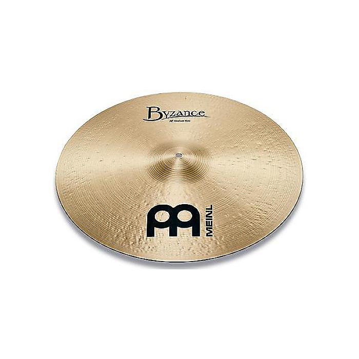 MEINL ( マイネル ) / Byzance Traditional Medium Ride 20inch夏休スペシャル|ミュージックハウス フレンズ