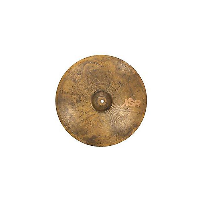 SABIAN ( セイビアン ) / XSR MONARCH 17inch夏休スペシャル|ミュージックハウス フレンズ