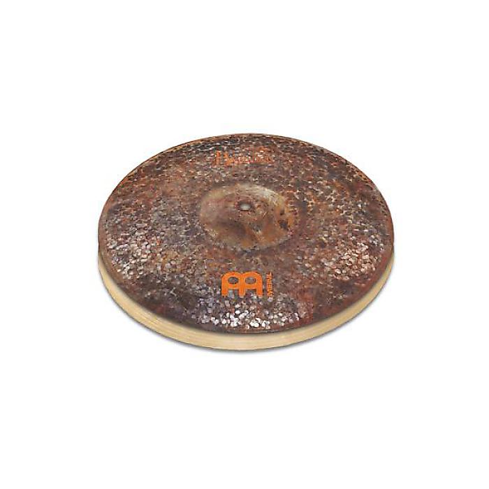 MEINL ( マイネル ) / Byzance Extra Dry Medium Hihat 13inch PAIR夏休スペシャル|ミュージックハウス フレンズ