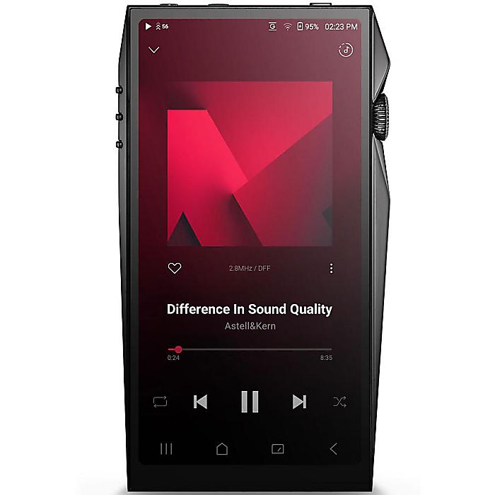 楽天市場】【限定生産600台】Astell&Kern(アステル&ケルン) / A&futura