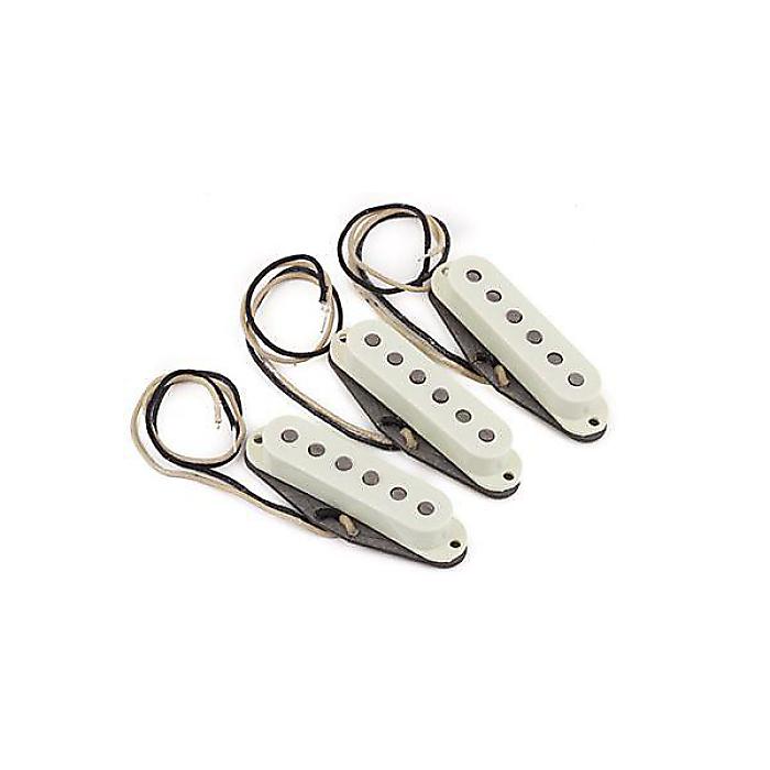 FENDER ( フェンダー ) / Pure Vintage 65 Strat Pickups Set夏休スペシャル|ミュージックハウス フレンズ
