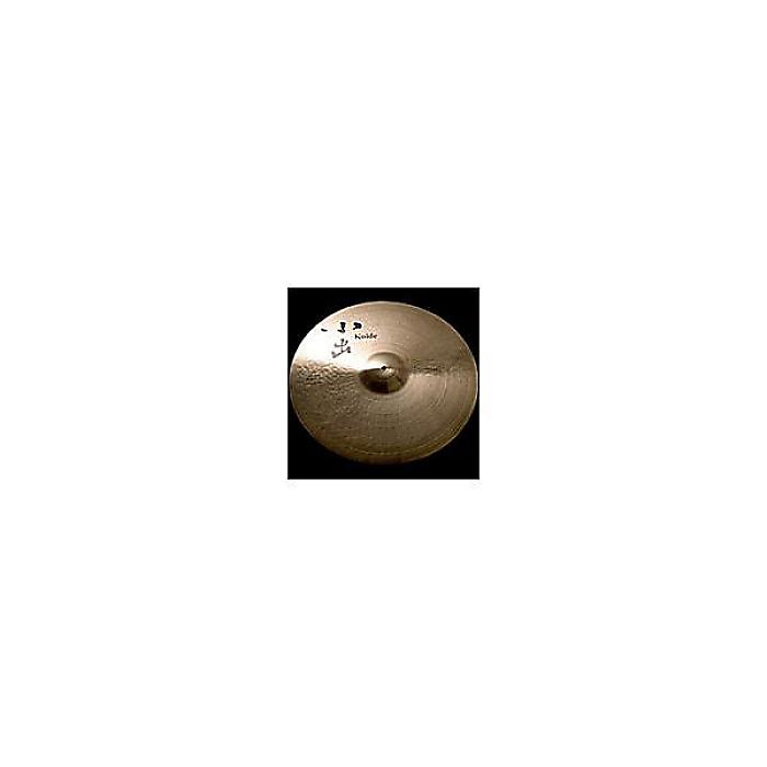 KOIDECYMBAL ( 小出シンバル ) / 808-20RMH ライドシンバル 20インチ夏休スペシャル|ミュージックハウス フレンズ