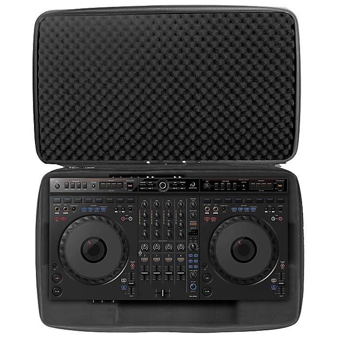 UDG ( ユーディージー ) / U8329BL / AlphaTheta DDJ-GRV6 専用ハードケースブラックフライデー