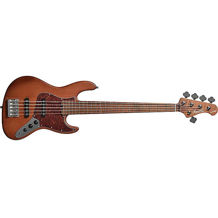 楽天市場】Bacchus WOODLINE-HEADLESS5-SP EB/E -CN-MAT- 新品