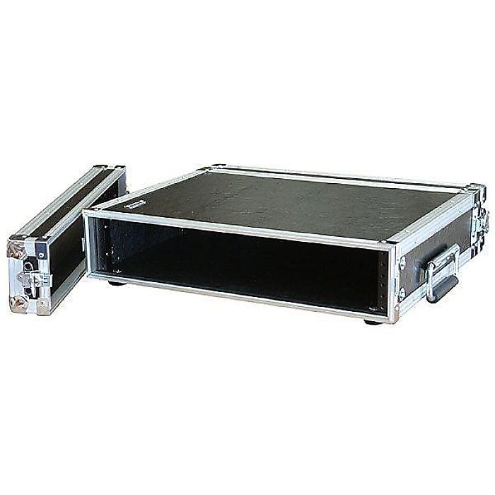 楽天市場】【お取り寄せ品】ARMOR アルモア 1U D360 / BK FRPラック