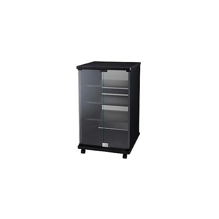 TOA 木製ラック　オーディオラック　WA-018EB 別売り引き出しラック付き TOA 木製ラック オーディオラック WA-018EB 別売り引き出し