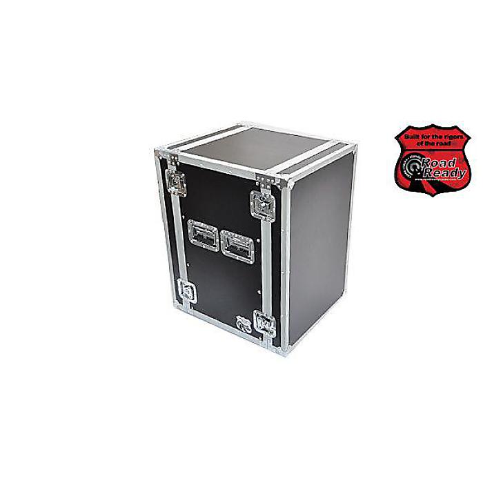 楽天市場】ROADREADY ( ロードレディー ) / RR16UED 16Uラックケース