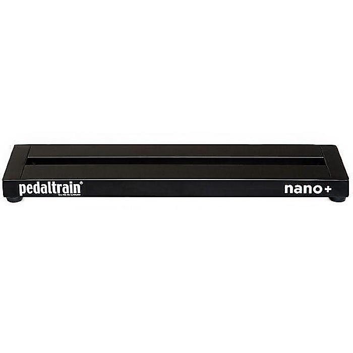 PEDALTRAIN ( ペダルトレイン ) / PT-NPL-SC NANO Plus w/soft case｜ミュージックハウス フレンズ