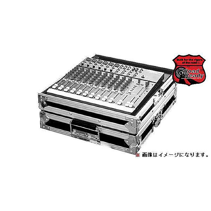 【簡易動作確認済】YAMAHA 01V ロードレディ　 ハードケース付き ROADREADY ( ロードレディー ) RRO1V96W O1V96用ケース 送料無料