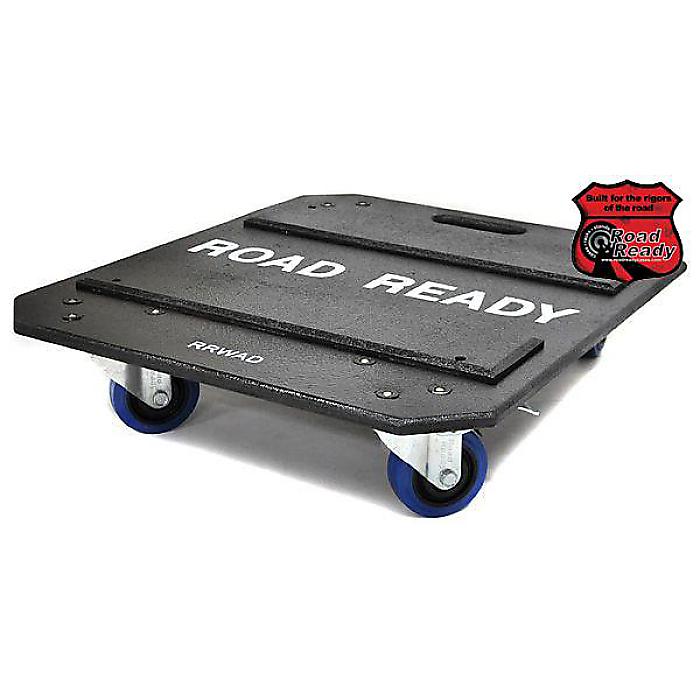 楽天市場】ROADREADY ( ロードレディー ) / RRDJ12W キャスター