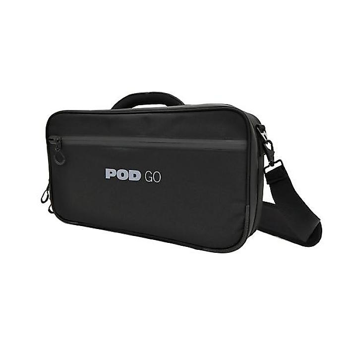 楽天市場】【送料込】LINE6 POD Go Shoulder Bag / POD Go専用ケース