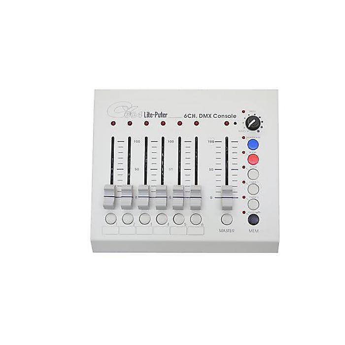 楽天市場】LitePuter（ライトピューター） 12ch DMX
