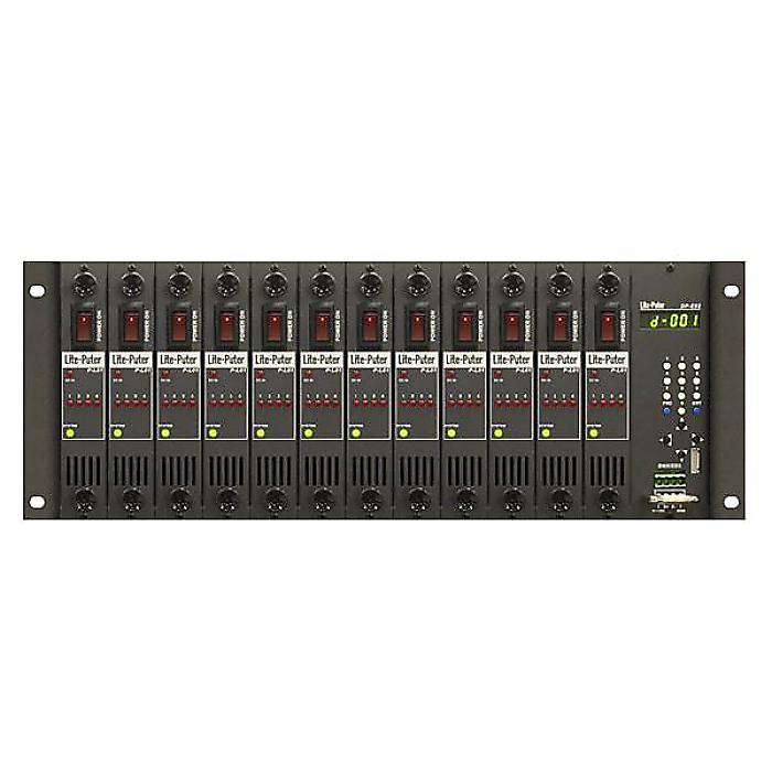 LITEPUTER ( ライトピューター ) / LDX-4805 LEDディマー夏休スペシャル