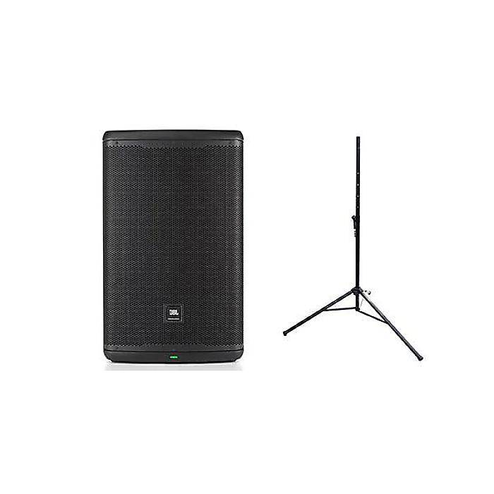 JBL ( ジェービーエル )  / JBL EON715 金棒引き照明ランプ仕掛ける夏休特別