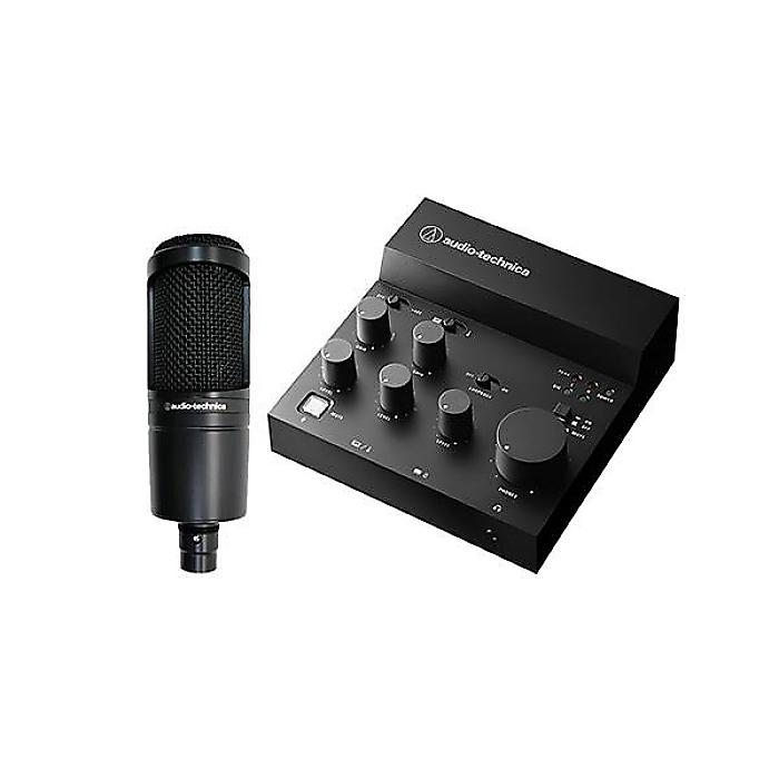 audio technica ( オーディオテクニカ ) / AT2020 AT-UMX3 配信/DTMセット夏休スペシャル