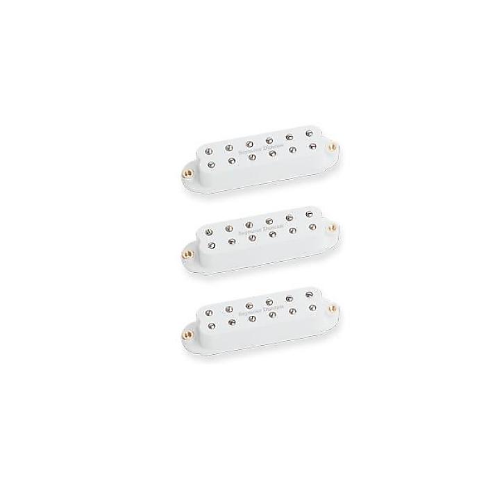 SEYMOUR DUNCAN ( セイモアダンカン ) / Red Devil Set White夏休スペシャル
