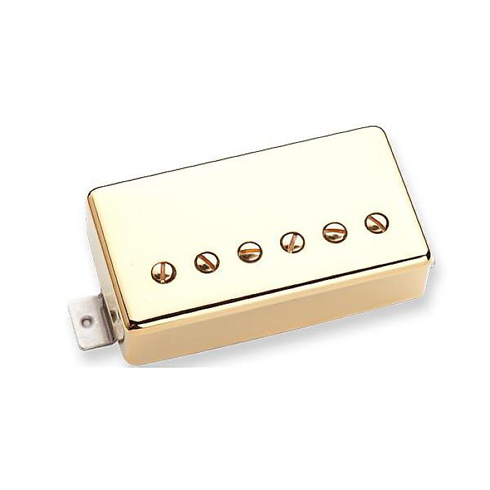SEYMOUR DUNCAN ( セイモアダンカン ) / TB-16 59/Custom Hybrid Trembucker Gold夏休スペシャル｜ミュージックハウス フレンズ