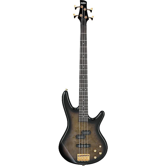 楽天市場】Ibanez GSR200 -BK(Black)- 新品[アイバニーズ