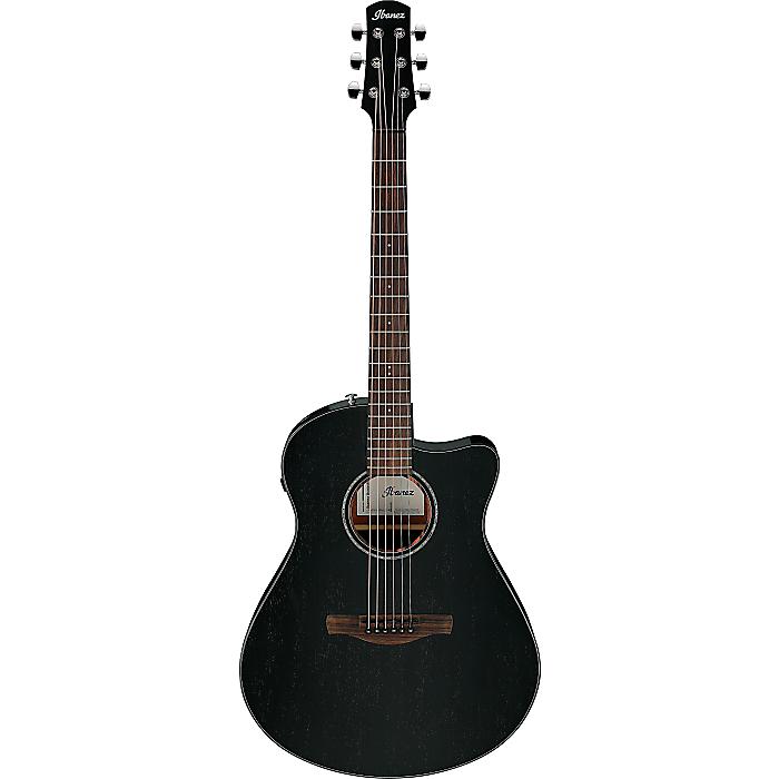Ibanez(アイバニーズ) / AAM340CE-RUB - エレアコ 6弦モデル - [SPOTモデル]新生活応援