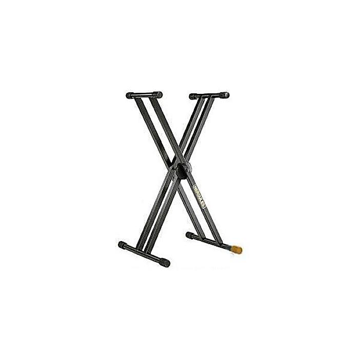 HERCULES STANDS ( ハーキュレススタンド ) / KS120B キーボードスタンド X型夏休スペシャル｜ミュージックハウス フレンズ