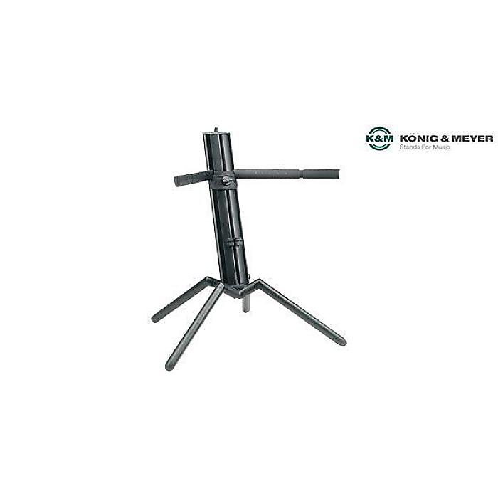 楽天市場】K&M（ケーアンドエム） 18840B キーボードスタンド BABY
