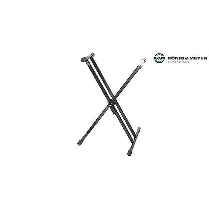 K＆M ( ケーアンドエム ) / 18993 キーボードスタンド X型夏休スペシャル 14,461円