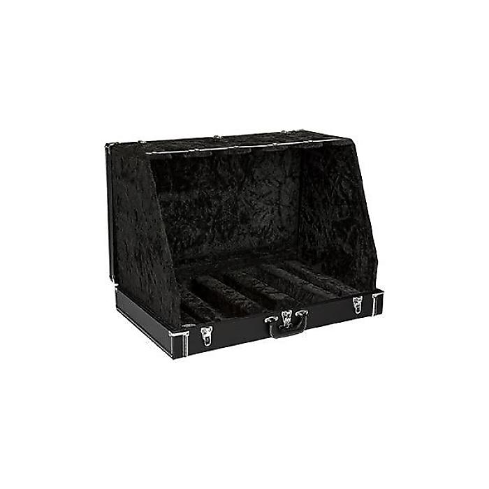 FENDER ( フェンダー ) / Fender Classic Series Case Stand - 5 Guitar Black夏休スペシャル|ミュージックハウス フレンズ