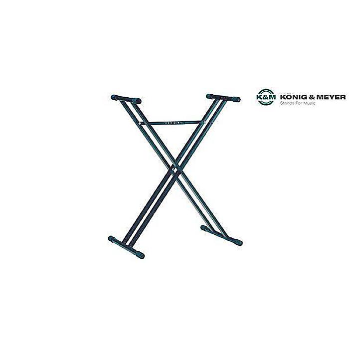 楽天市場】K＆M ( ケーアンドエム ) / 18840B キーボードスタンド BABY