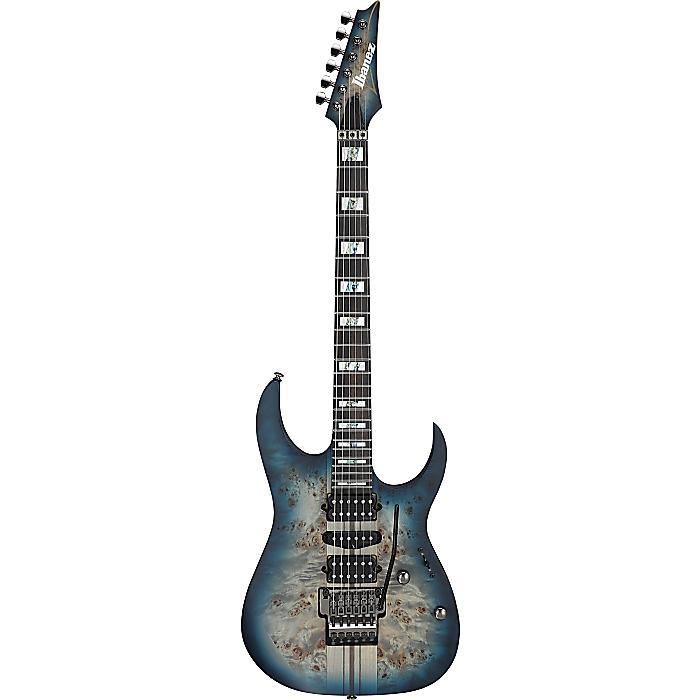 楽天市場】Ibanezアイバニーズ/エレキギター【RG8420ZD】J
