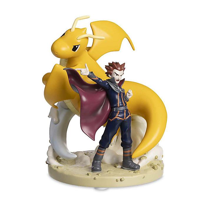 楽天市場】【Pokemon/ポケモン 】 バトルフィギュア ギャラドス