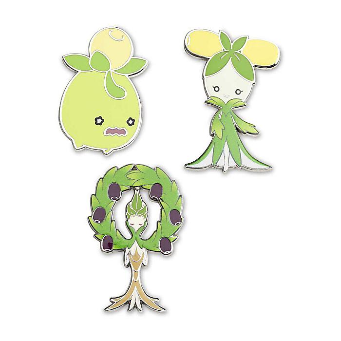 ポケモン ピカチュウ イーブイ おめんメタル バッジ 3個セット Amazon | ポケモンセンターオリジナル おめんメタルバッジ3個