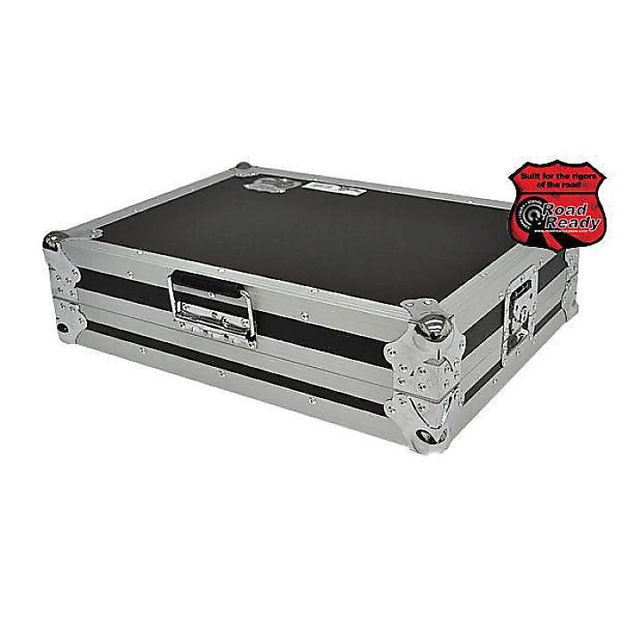 楽天市場】ROADREADY ( ロードレディー ) / RR12MIXL DJミキサー用