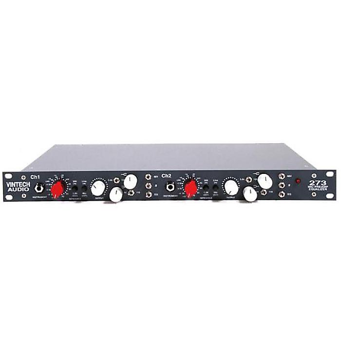 VINTECH AUDIO ( ビンテックオーデｨオ ) / Model 273夏休スペシャル｜ミュージックハウス フレンズ