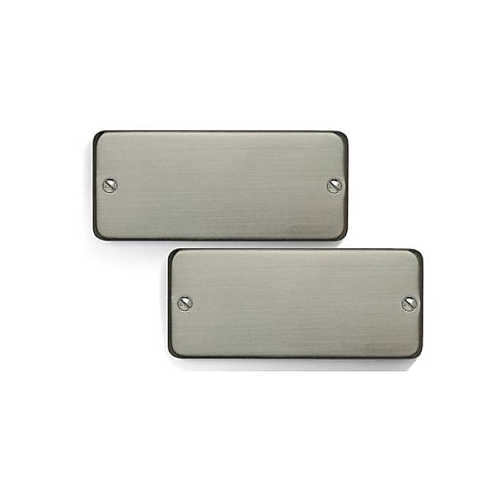 Bare Knuckle Pickups ( ベアナックルピックアップス ) / Aftermath 7strings Set Brushed Nickel Soapbar夏休スペシャル