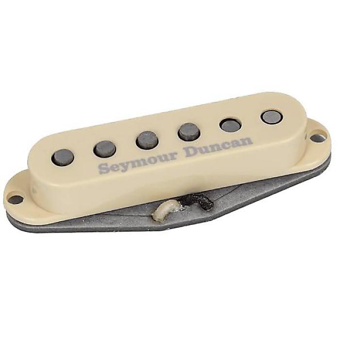 SEYMOUR DUNCAN ( セイモアダンカン ) / Psychedelic Strat Neck Cream夏休スペシャル｜ミュージックハウス フレンズ