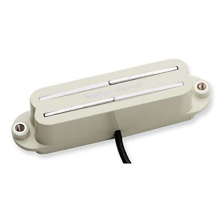 SEYMOUR DUNCAN ( セイモアダンカン ) / SVR-1b Vintage Rails Bridge Parchment夏休スペシャル 17,156円