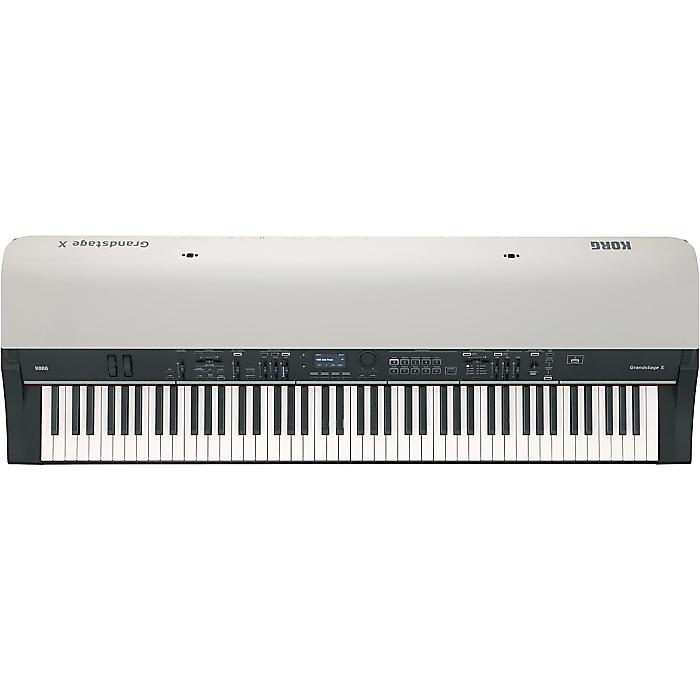 Korg(コルグ) / Grandstage X - ステージピアノ - 【2024年7月31日発売/26日18時販売開始】夏休スペシャル