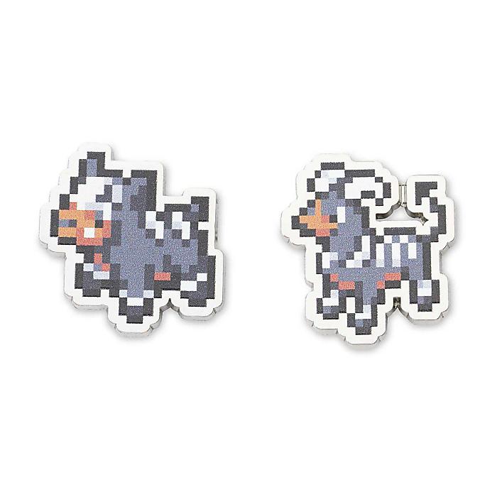 ポケモンカードゲーム　アルセウス ピンバッジ　ピンズ　20th 記念　海外限定 楽天市場】【メール便／送料無料】 Pokemon Center(ポケモン