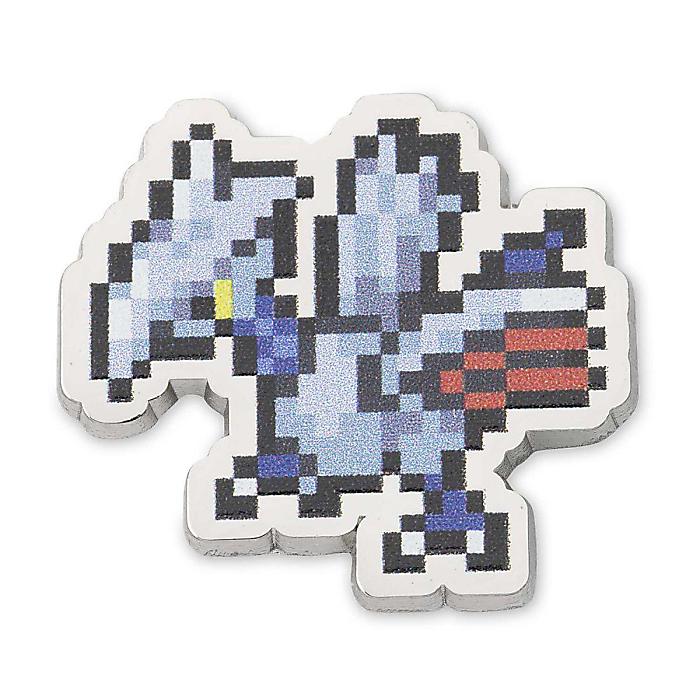 楽天市場】 ポケモンセンターオンライン限定ジムバッジ