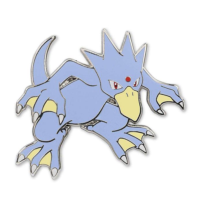 ブラッキー　ピンズ 楽天市場】【メール便／送料無料】 Pokemon Center(ポケモン