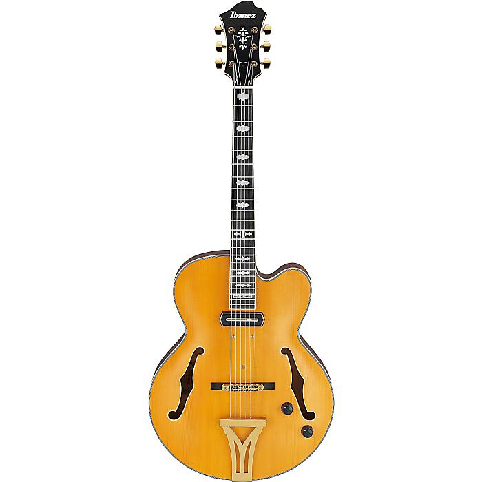 楽天市場】Ibanez Signatures Series PM200-NT [Pat Metheny