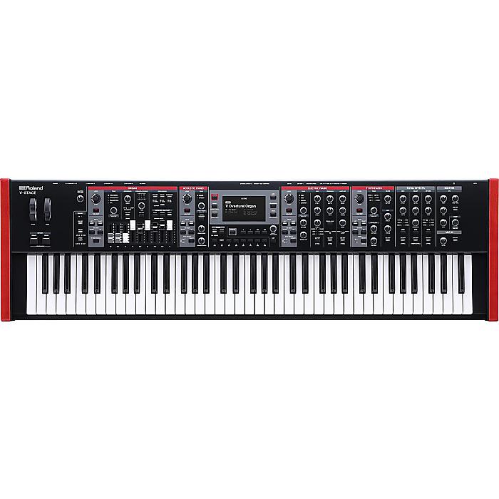 Roland(ローランド) / V-STAGE 76 ステージキーボード 【2025年2月15日発売】
