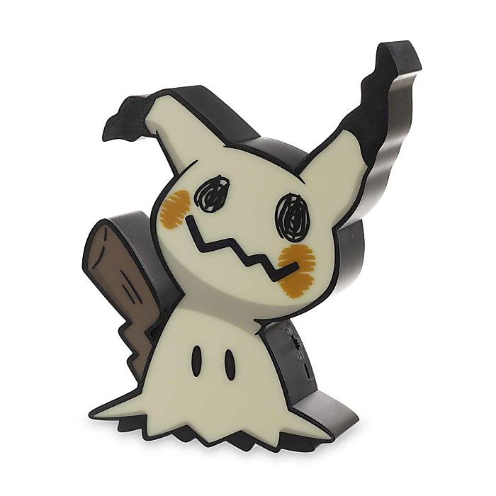 Pokemon Center(ポケモンセンター) / ミミッキュ ウォールライトボックス 照明 インテリア by Pokemon Home Accents新生活応援