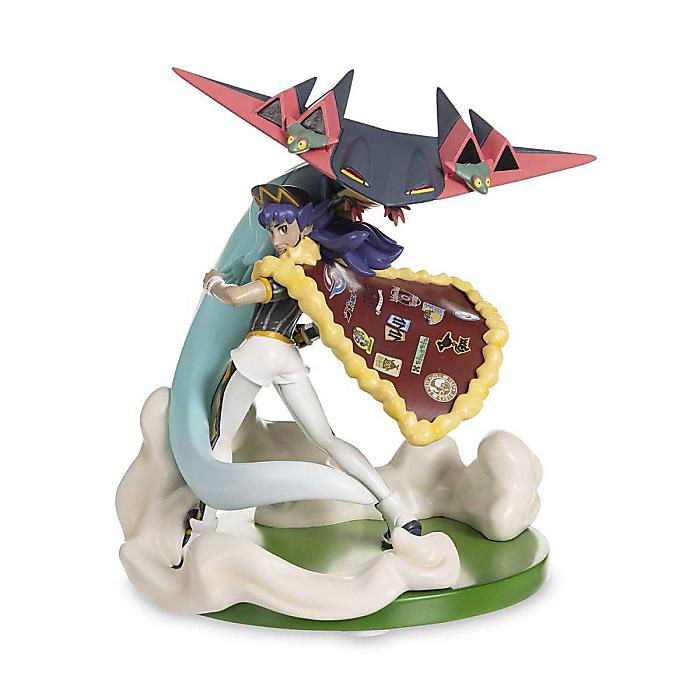 【新品・未開封】ポケモンセンターオリジナル フィギュア ダンデ & リザードン 楽天市場】ポケモンセンターオリジナル フィギュア ダンデ